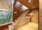 Πολυτελές ξύλινο σπίτι αργιλίου αεροπορίας με την ελαφριά Soundproof βίλα Wateproof